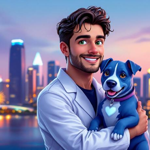 Portrait of Rick Arko